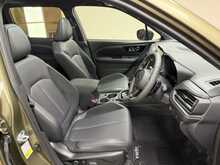 Subaru Forester i e-Boxer Touring 