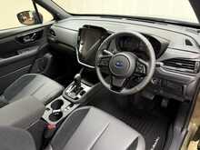 Subaru Forester i e-Boxer Touring 