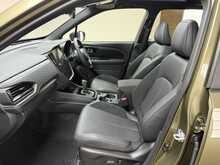 Subaru Forester i e-Boxer Touring 