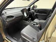 Subaru Forester i e-Boxer Touring 
