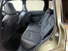 Subaru Forester i e-Boxer Touring 