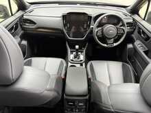 Subaru Forester i e-Boxer Touring 
