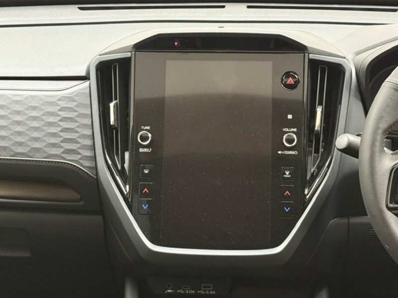 Subaru 2.0 i e-Boxer Touring SUV 5dr Petrol Hybrid Lineartronic 4WD Euro 6 (s/s) (136 ps)