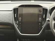 Subaru Forester i e-Boxer Touring 