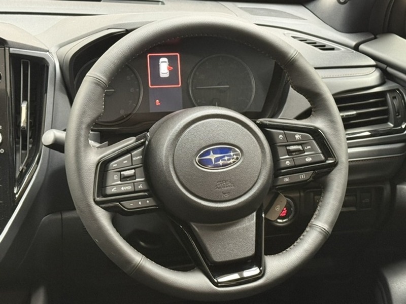 Subaru 2.0 i e-Boxer Touring SUV 5dr Petrol Hybrid Lineartronic 4WD Euro 6 (s/s) (136 ps)