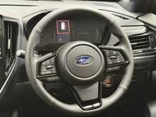 Subaru Forester i e-Boxer Touring 