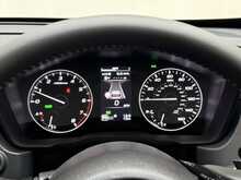 Subaru Forester i e-Boxer Touring 
