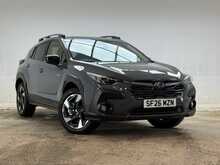 Subaru Crosstrek i e-Boxer Touring 