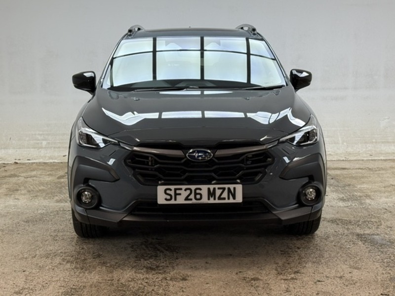 Subaru 2.0 i e-Boxer Touring SUV 5dr Petrol Hybrid Lineartronic 4WD Euro 6 (s/s) (136 ps)