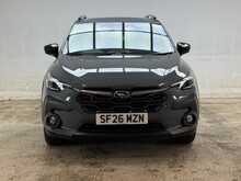 Subaru Crosstrek i e-Boxer Touring 