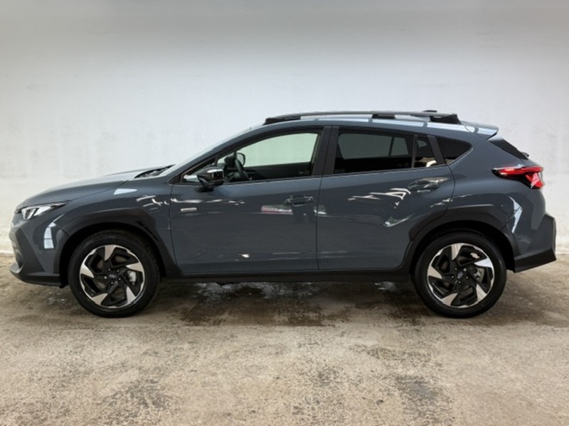 Subaru 2.0 i e-Boxer Touring SUV 5dr Petrol Hybrid Lineartronic 4WD Euro 6 (s/s) (136 ps)