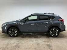 Subaru Crosstrek i e-Boxer Touring 
