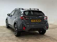 Subaru Crosstrek i e-Boxer Touring 