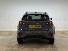 Subaru Crosstrek i e-Boxer Touring 