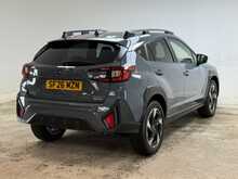 Subaru Crosstrek i e-Boxer Touring 