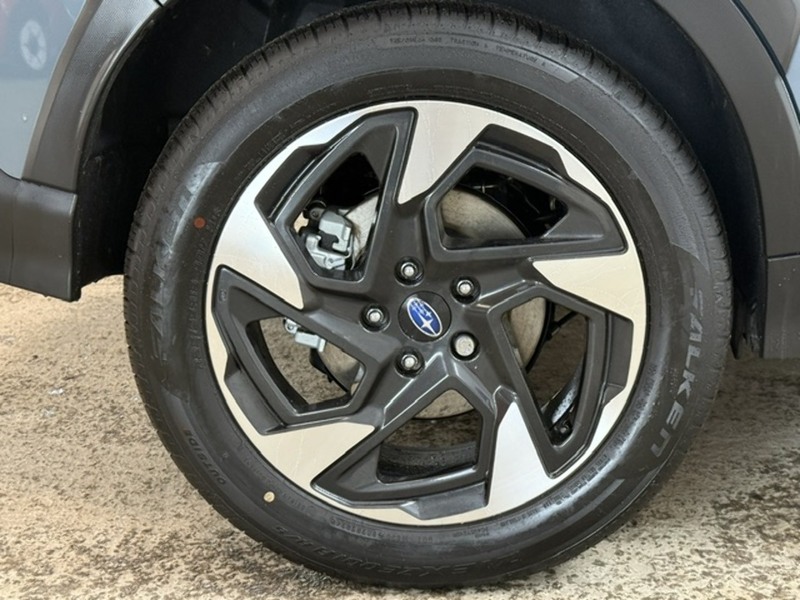 Subaru 2.0 i e-Boxer Touring SUV 5dr Petrol Hybrid Lineartronic 4WD Euro 6 (s/s) (136 ps)