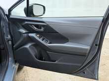 Subaru Crosstrek i e-Boxer Touring 