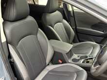 Subaru Crosstrek i e-Boxer Touring 