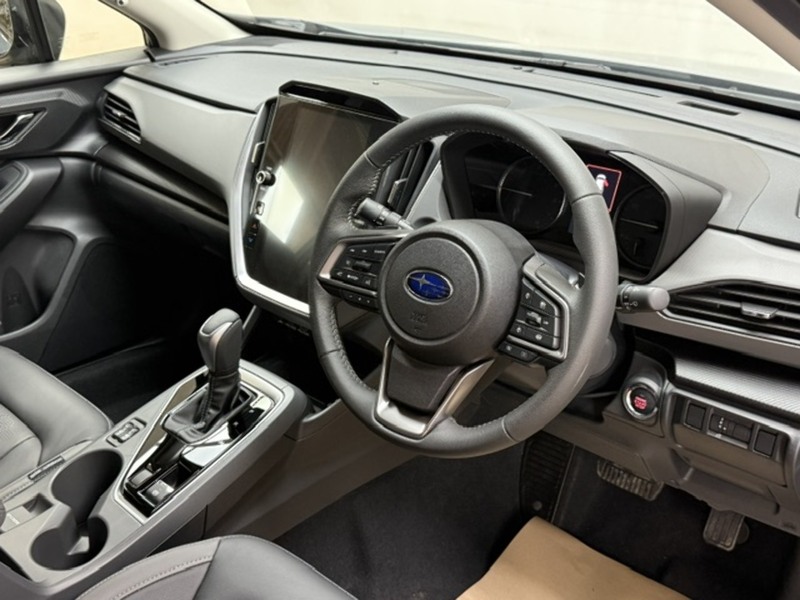 Subaru 2.0 i e-Boxer Touring SUV 5dr Petrol Hybrid Lineartronic 4WD Euro 6 (s/s) (136 ps)