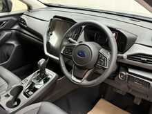 Subaru Crosstrek i e-Boxer Touring 