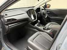 Subaru Crosstrek i e-Boxer Touring 