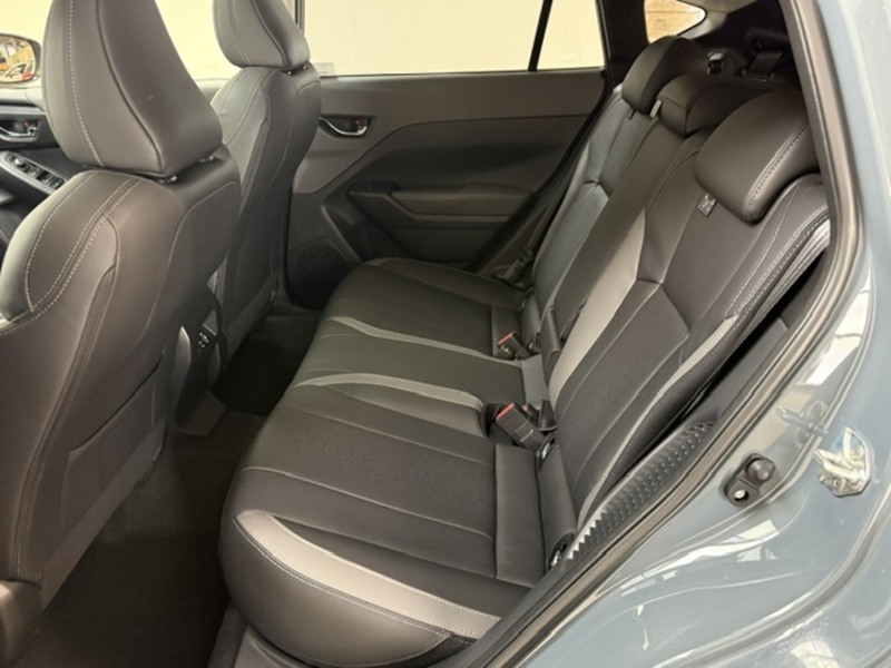 Subaru 2.0 i e-Boxer Touring SUV 5dr Petrol Hybrid Lineartronic 4WD Euro 6 (s/s) (136 ps)