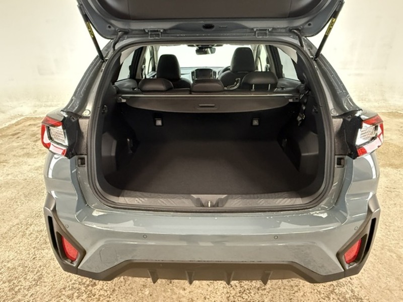 Subaru 2.0 i e-Boxer Touring SUV 5dr Petrol Hybrid Lineartronic 4WD Euro 6 (s/s) (136 ps)