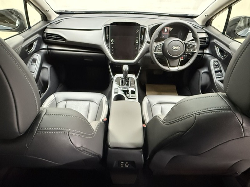 Subaru 2.0 i e-Boxer Touring SUV 5dr Petrol Hybrid Lineartronic 4WD Euro 6 (s/s) (136 ps)