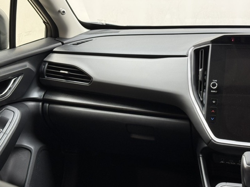 Subaru 2.0 i e-Boxer Touring SUV 5dr Petrol Hybrid Lineartronic 4WD Euro 6 (s/s) (136 ps)