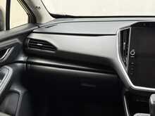 Subaru Crosstrek i e-Boxer Touring 