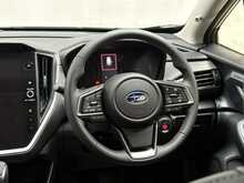 Subaru Crosstrek i e-Boxer Touring 