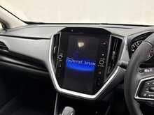 Subaru Crosstrek i e-Boxer Touring 