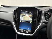 Subaru Crosstrek i e-Boxer Touring 
