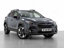 Subaru Crosstrek i e-Boxer Touring 