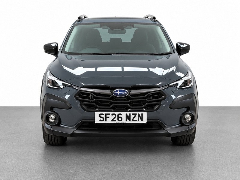 Subaru 2.0 i e-Boxer Touring SUV 5dr Petrol Hybrid Lineartronic 4WD Euro 6 (s/s) (136 ps)