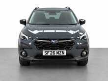 Subaru Crosstrek i e-Boxer Touring 