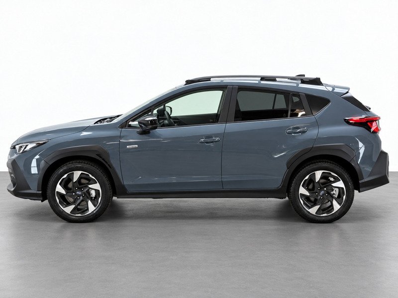 Subaru 2.0 i e-Boxer Touring SUV 5dr Petrol Hybrid Lineartronic 4WD Euro 6 (s/s) (136 ps)