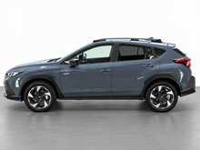 Subaru Crosstrek i e-Boxer Touring 