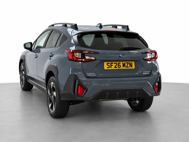 Subaru 2.0 i e-Boxer Touring SUV 5dr Petrol Hybrid Lineartronic 4WD Euro 6 (s/s) (136 ps)