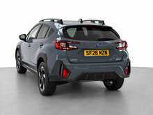 Subaru Crosstrek i e-Boxer Touring 