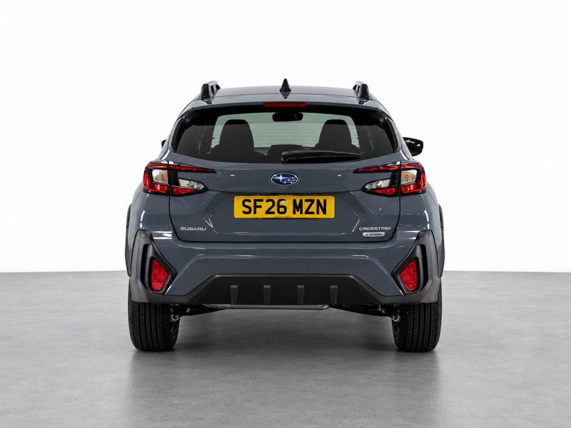 Subaru 2.0 i e-Boxer Touring SUV 5dr Petrol Hybrid Lineartronic 4WD Euro 6 (s/s) (136 ps)