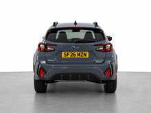 Subaru Crosstrek i e-Boxer Touring 