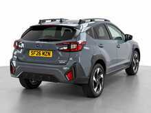 Subaru Crosstrek i e-Boxer Touring 