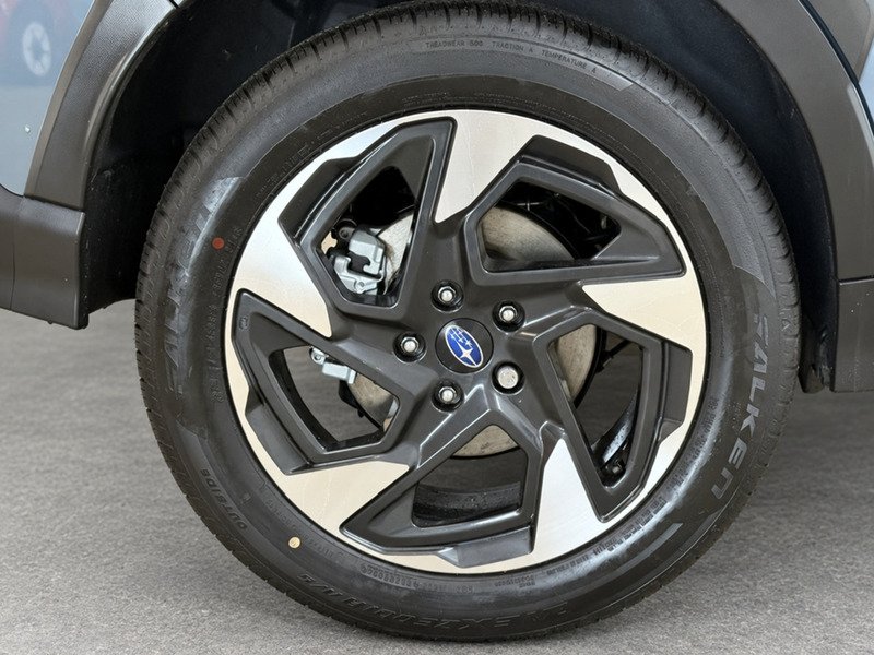Subaru 2.0 i e-Boxer Touring SUV 5dr Petrol Hybrid Lineartronic 4WD Euro 6 (s/s) (136 ps)