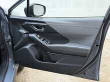 Subaru Crosstrek i e-Boxer Touring 