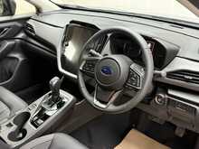 Subaru Crosstrek i e-Boxer Touring 