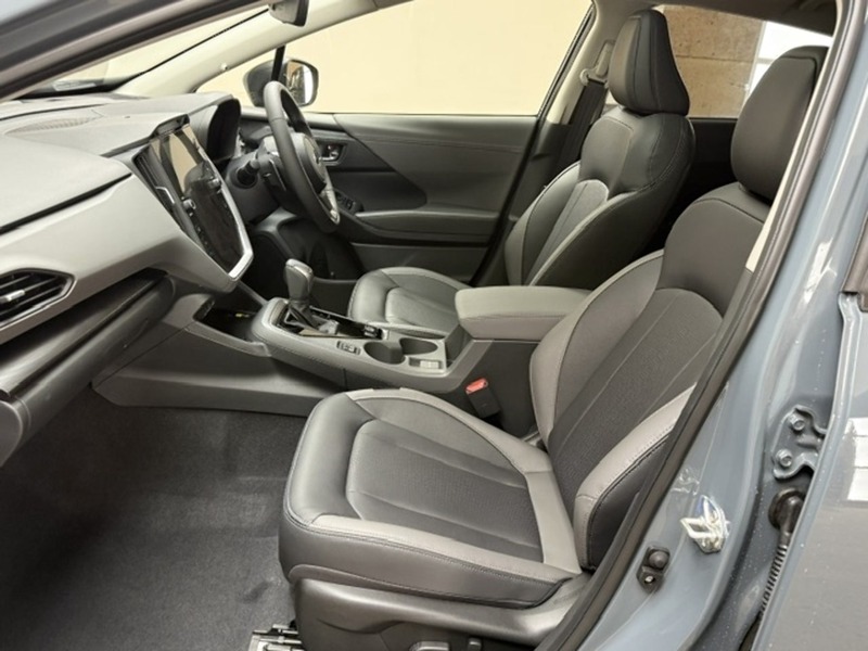 Subaru 2.0 i e-Boxer Touring SUV 5dr Petrol Hybrid Lineartronic 4WD Euro 6 (s/s) (136 ps)