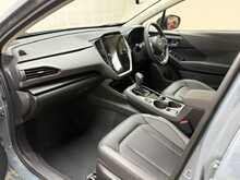 Subaru Crosstrek i e-Boxer Touring 