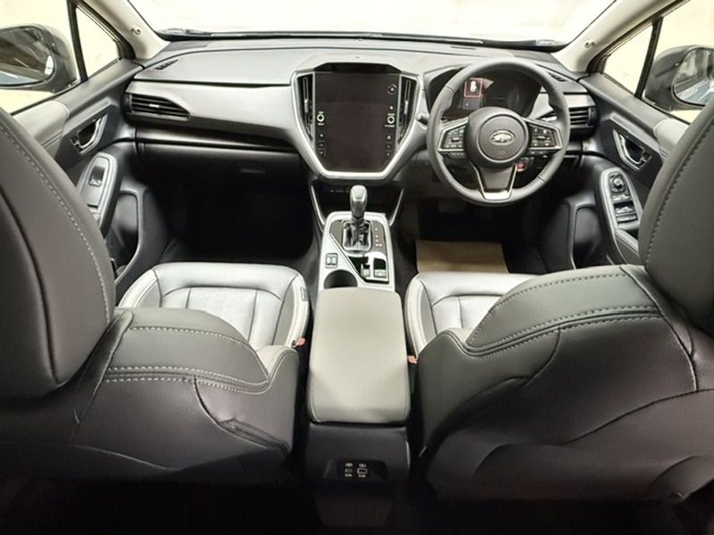 Subaru 2.0 i e-Boxer Touring SUV 5dr Petrol Hybrid Lineartronic 4WD Euro 6 (s/s) (136 ps)