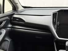 Subaru Crosstrek i e-Boxer Touring 